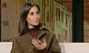 بعد طلاقها من كريم محمود عبد العزيز .. آن الرفاعي توجه رسالة للسيدات