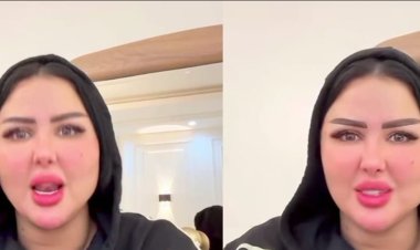 شيماء سعيد تهاجم إسماعيل الليثي من جديد: "مش مسامحاك لا دنيا ولا آخرة"