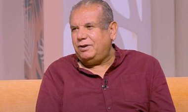 فتوح أحمد يستعيد ذكريات نشأته: تجارب إنسانية شكّلت وعيي بالحياة