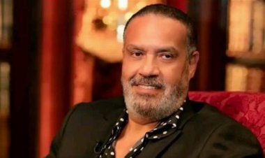 جمال العدل: كريم عبد العزيز أهم نجم في مصر.. و «السقا» عايز يركز شوية