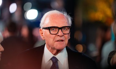 كريم عبد العزيز ويسرا منهم.. انطلاق حفل أنتوني هوبكنز  في الرياض بحضور نجوم عالميين وعرب