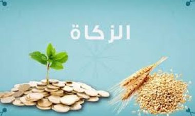 قيمة زكاة الفطر 2024 فلوس وموعد استخراجها
