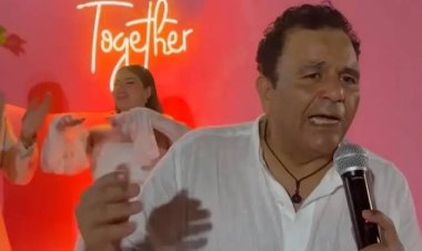 محمد فؤاد: إحنا عارفين إن مصر في قلب كل لبناني