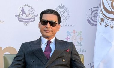 أحمد عيد يفاجئ الجمهور بشخصية "نديم الراعي" في مسلسل «أولاد الراعي»