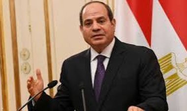 العفو عن 4600 سجين بمناسبة احتفالات 25 يناير