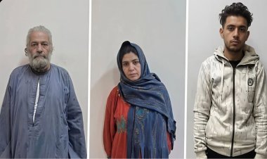 تحليل DNA يكشف الطفلة سما ليست ابنة المعتدى عليها مع زوجته ووالده حتى فاضت روحها