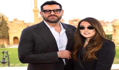 كندة علوش: "أنا فنانة بارت تايم".. والأمومة غيّرت أولوياتي