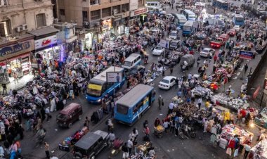وكيل دفاع النواب: زيادة عدد اللاجئين في مصر عائق اقتصادي