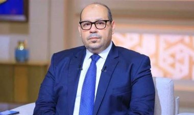 رئيس اللجنة الأولمبية: حصلنا على 300 ألف دولار و120 ألف من أولمبياد باريس