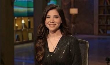 المذيعىة يمنى بدراوي: "بين السطور" كان على قدر المنافسة.. ومنهجي كان عدم الضغط الضيف