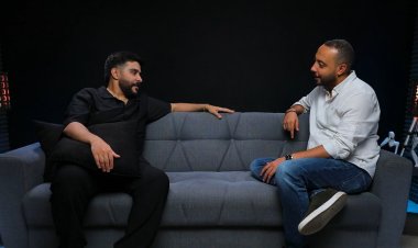 أحمد كامل: مقاطع الساحل.. ومش هغني في مكان فيه حد بيشرب خمور