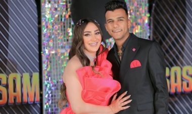 جهاد أحمد عن أزمة كافيه زوجها عصام صاصا: «متأذوناش في أكل عيشنا»