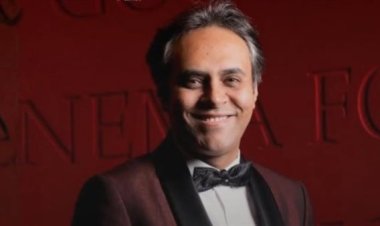 تعيين أندرو محسن مديرا فنيا لمهرجان الجونة السينمائي 2026