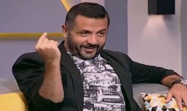 استياء أحمد رفعت من غيابه عن الدراما: عامليني كأني ميت