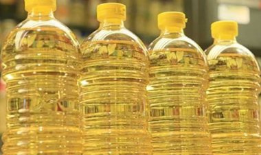 وزير التموين: خفض سعر لتر الزيت 20 جنيها بالرغم من زيادة الطلب