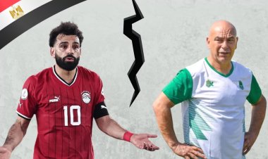 صلاح يدعم حسام حسن.. وزير الرياضة ورئيس اتحاد الكرة يكشفان خارطة طريق تصحيح مسار الكرة المصرية