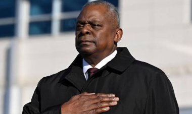 بعد دخوله العناية المركزة.. تطورات الحالة الصحية لوزير الدفاع الأمريكي