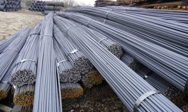 بفارق 6 آلاف جنيه للطن.. تحرك برلماني بشأن تفاوت أسعار الحديد في المصانع