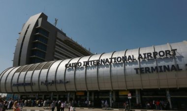 مدبولى يلتقي مسئولي تحالف مصري – فرنسي لعرض مقترح إدارة وتشغيل المطارات