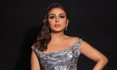 أنغام تشوق جمهورها بمفاجأة قبل أول حفل لها في لندن بعد أزمتها الصحية