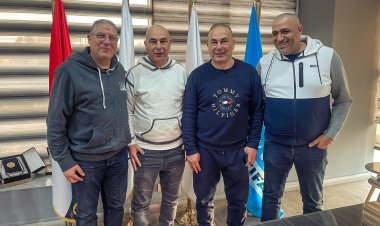 اتحاد الكرة يعلن تشكيل جهاز منتخب مصر بقيادة حسام وإبراهيم حسن