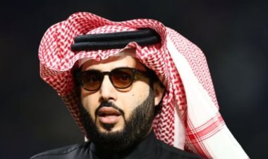 تركي آل الشيخ يعلن دعمه للملحن نادر نور ويفتح له أبواب التعاون الفني مجددًا