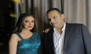 خالد سليمان شقيق أنغام لـ "العاصمة": أنغام ستعود لمصر خلال ساعات وستقضي فترة النقاهة بالساحل الشمالي