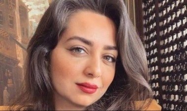 هبة مجدي عن مشاهد الجن في «المداح»: «بحصن نفسي وبحاول أخد بالي من حياتي»