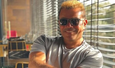 الناقد الموسيقي مصطفى حمدي يكشف: الهضبة عمرو دياب  يستحضر روح أم كلثوم في الألبوم الجديد