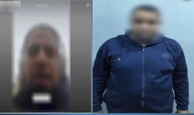 كشف ملابسات فيديو النصب على مقيم بالخارج فى قطعة أرض بالمنيا وزعم القبض على أسرته بالإسكندرية 