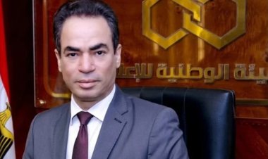 المسلماني: المتحدة تفوقت في 2026.. ومسلسل مصطفى محمود مفاجأة 2027