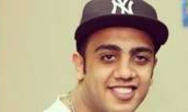 أوس أوس يتهم سمسار عقارات ببتهديده  بسبب فيلا فى الشيخ زايد