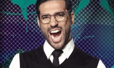 غدًا... عرض أولى حلقات برنامج «الليلة دوب» لـ حسن الرداد