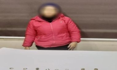 ضبط ربة منزل بتهمة سرقة كروت ماكينات الصراف الآلي