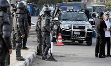 القبض على 4 تجار مخدرات بتهمة غسل 160 مليون جنيه فى الجيزة والقاهرة