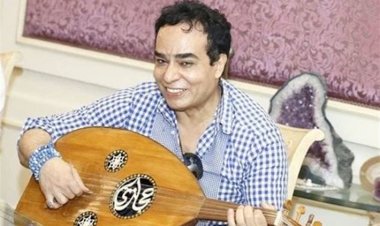 اليوم.. نظر استئناف الملحن أحمد حجازي على حكم بالحبس