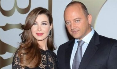 تأكيدا على مصادر "العاصمة".. نانسي عجرم تنفي شائعة طلاقها: "اتعودت"