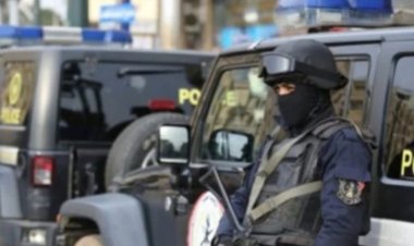 ضبط 85 متهما بحوزتهم 1200 كيلو حشيش وأسلحة بيضاء في حملة بالإسكندرية