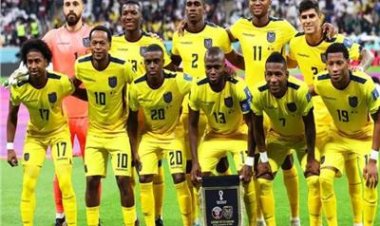بالفوز على ألمانيا.. الإكوادور تخطف بطاقة التأهل في كأس العالم