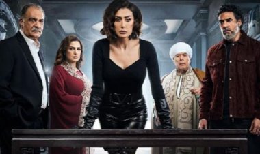 13 بطولة نسائية في مسلسلات رمضان 2024