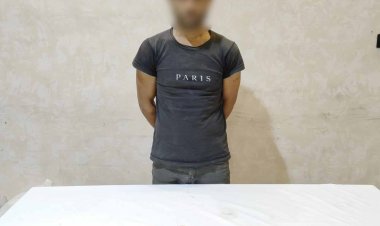 ضبط سايس بدون ترخيص بسبب مشاجرة ومنع مرور السيارات بالجيزة