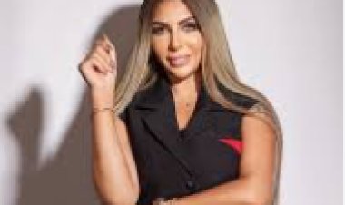 تأجيل محاكمة سارة خليفة بتهمة هتك عرض شاب داخل شقتها لـ19 إبريل