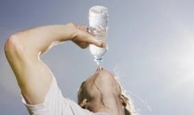 «في يوم المياه العالمي».. ما هي الكمية الموصى بها من شرب الماء يوميًا؟