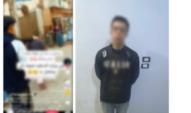 الداخلية تكشف ملابسات ضبط طالباً اعتدى بالضرب على شاب من ذوي الهمم