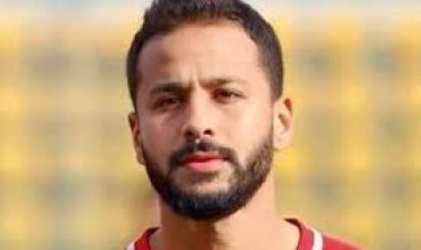 النائب العام يأمر بإجراء تحقيقات موسعة فى وفاة اللاعب أحمد رفعت 