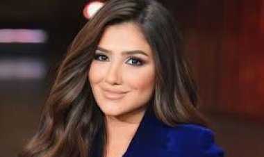 مي عمر تكشف تفاصيل دورها  في «إش إش».. فيديو