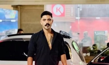 وفاة التيك توكر أمير أسمع تُشعل الحزن عبر مواقع التواصل الاجتماعي