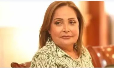 تيسير فهمي تدعم شيرين عبد الوهاب وتطالب بعلاج الشباب دون الإضرار بمستقبلهم