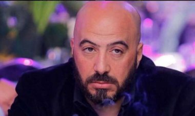 مجدي الهواري: أحمد حلمي أفضل فنان يقدم قصة «سفاح التجمع»