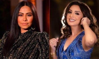 قبل شيرين وأنغام.. أشهر معارك نجوم الفن على «الألقاب»